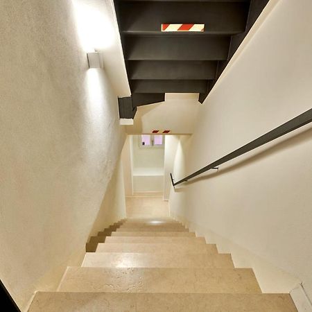 Apartmentsgarda - Residenza Mercanti Kültér fotó